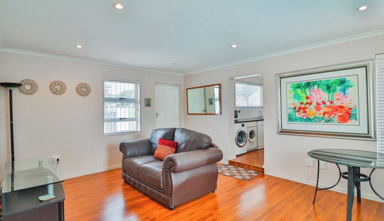 Photo of Livingroom in Cape Town