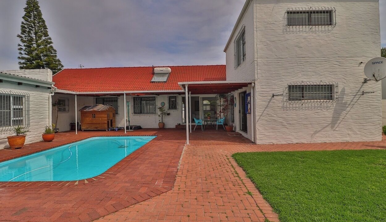Photo of Outdoor in Cape Town