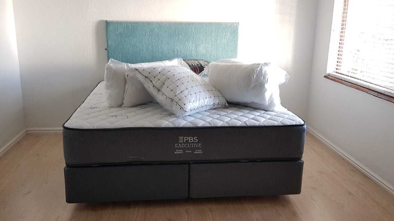 Photo of Bedroom in Cape Town