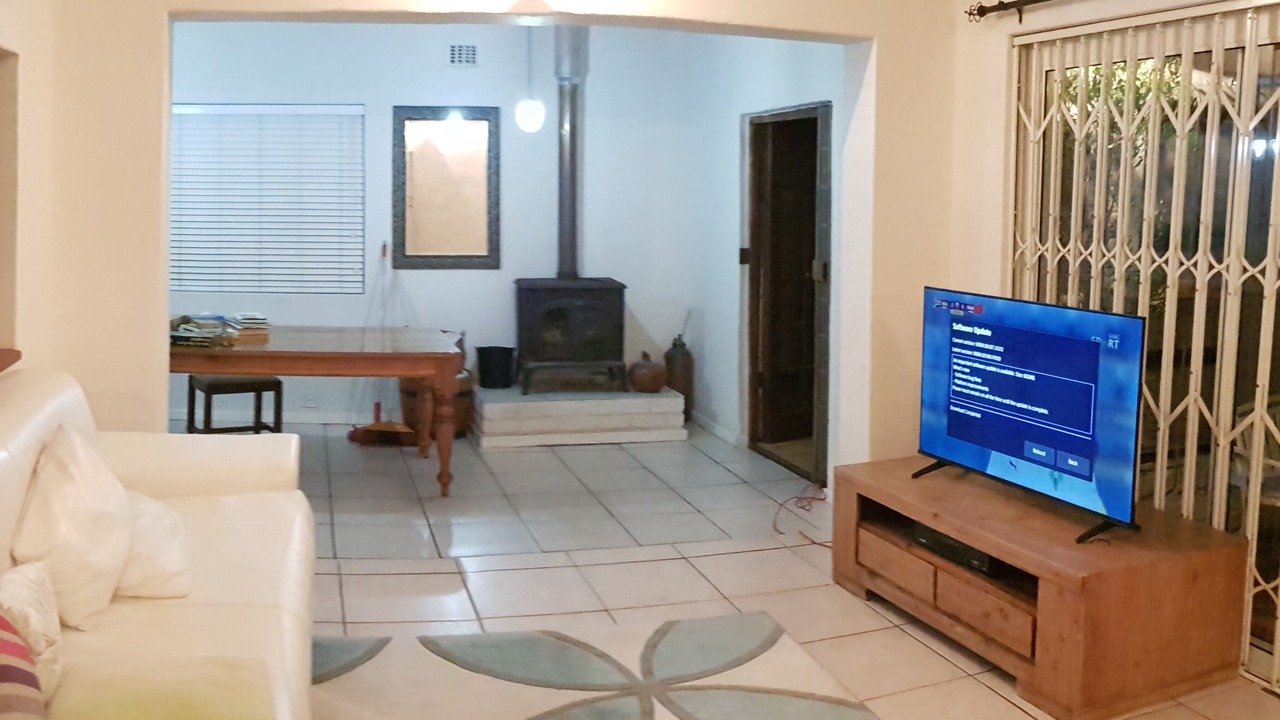 Photo of Livingroom in Cape Town