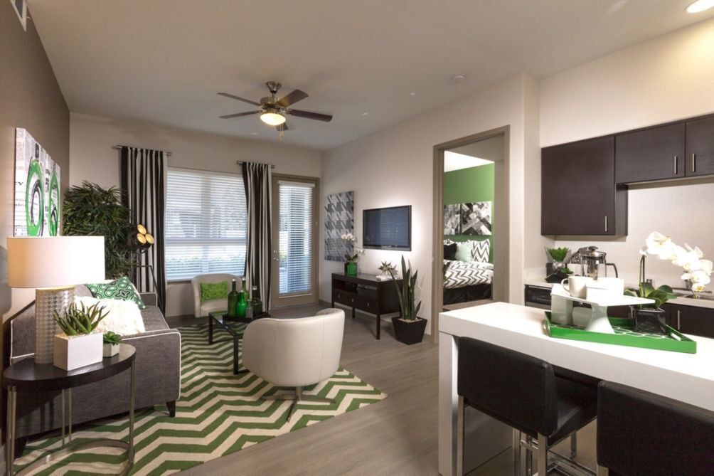 Photo of Livingroom in Morse Park