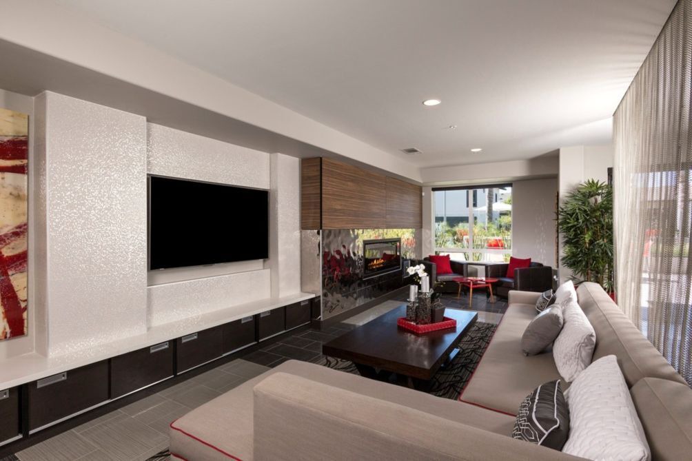 Photo of Livingroom in Morse Park