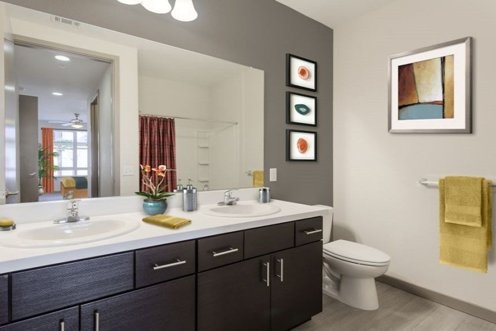 Photo of Bathroom in Morse Park