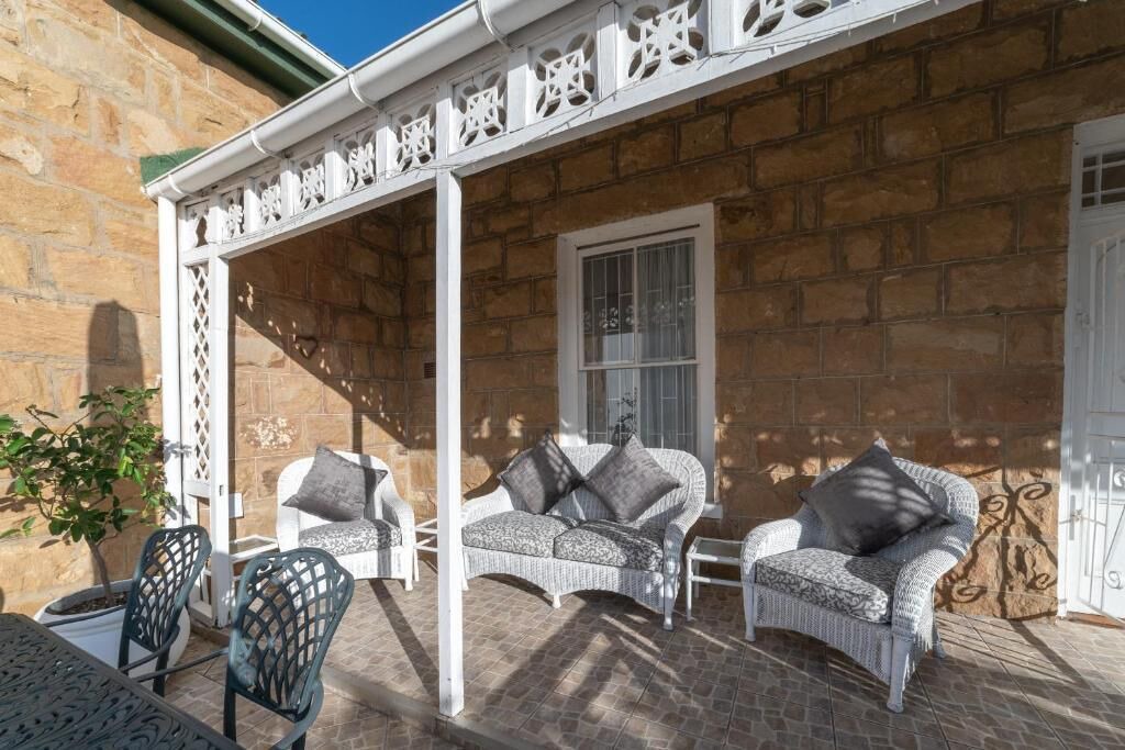 Photo of Patio Balcony in Linkside
