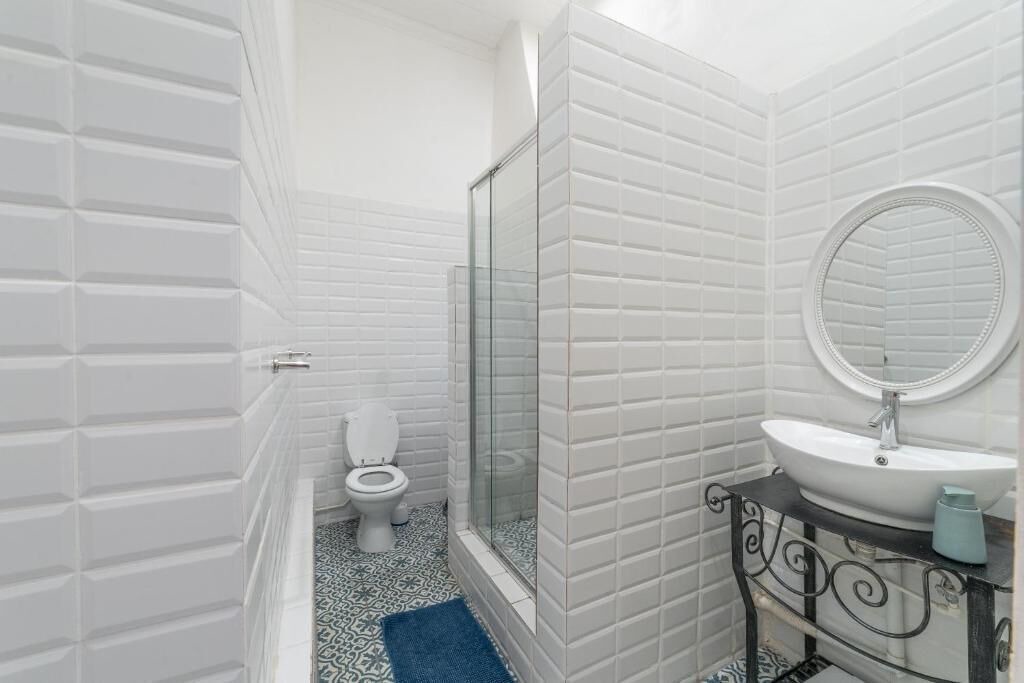 Photo of Bathroom in Linkside
