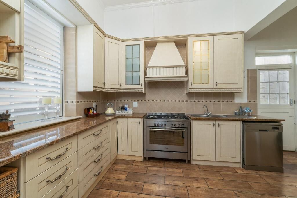 Photo of Kitchen in Linkside