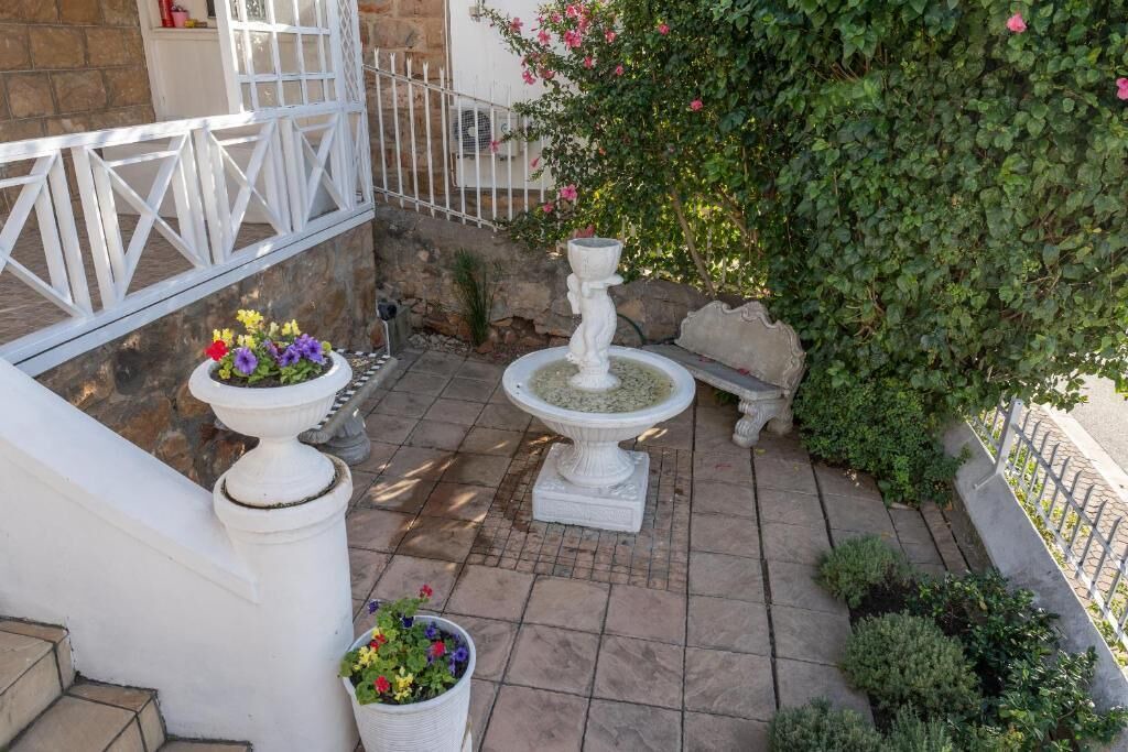 Photo of Patio Balcony in Linkside