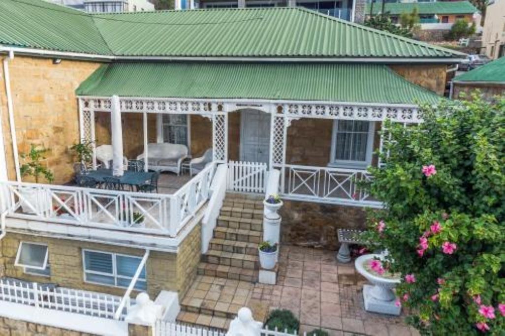 Photo of Patio Balcony in Linkside