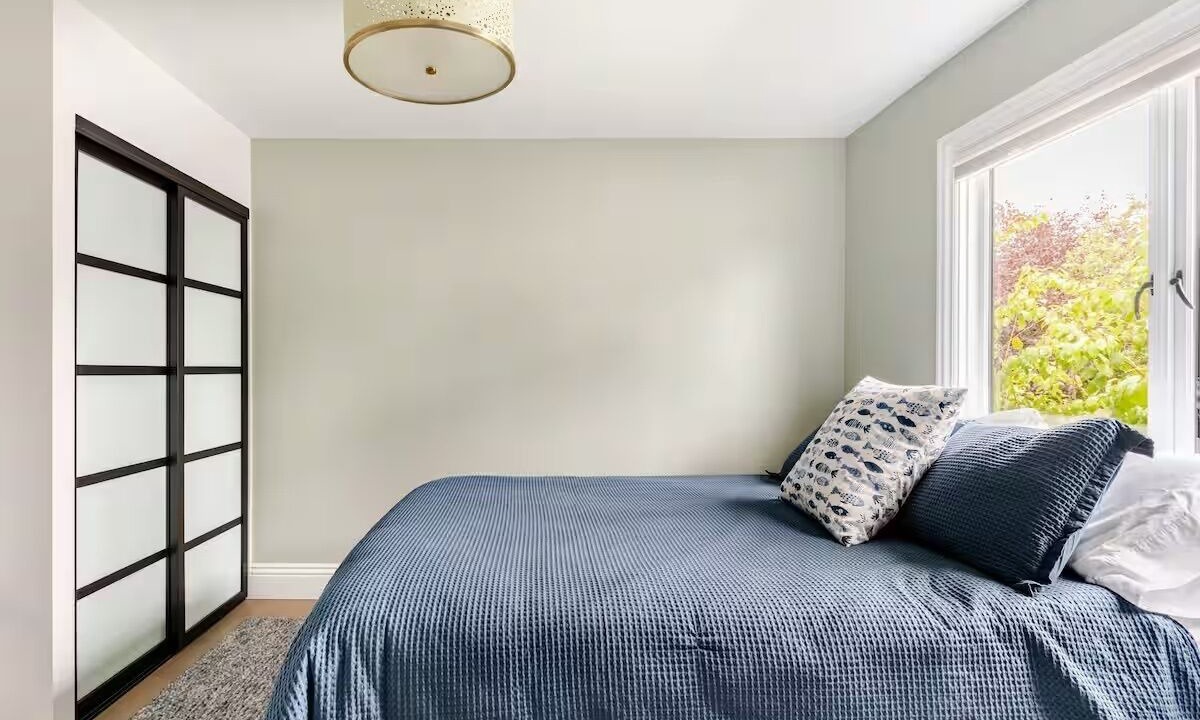 Photo of Bedroom in El Granada