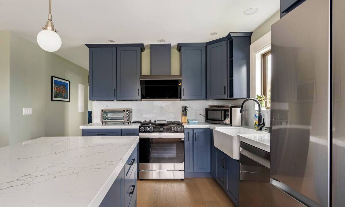 Photo of Kitchen in El Granada