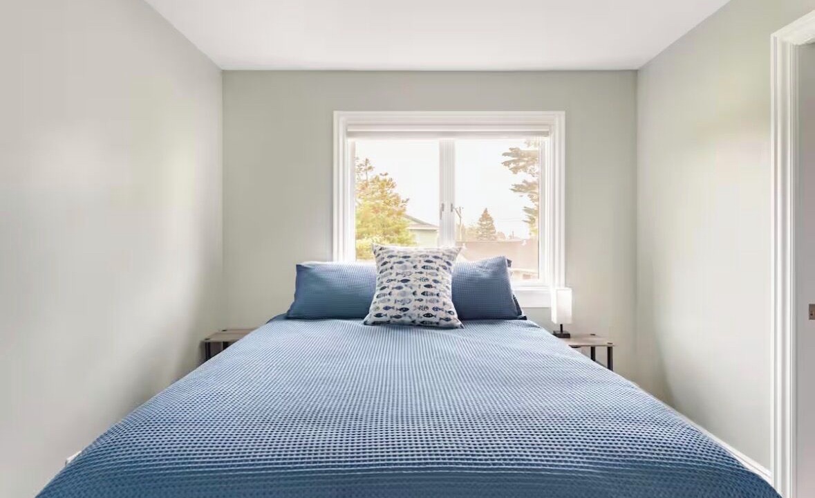 Photo of Bedroom in El Granada