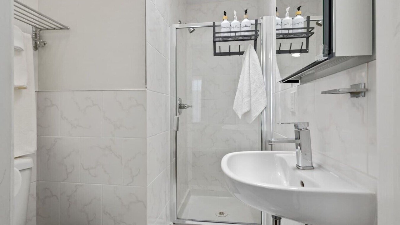 Photo of Bathroom in Parkside