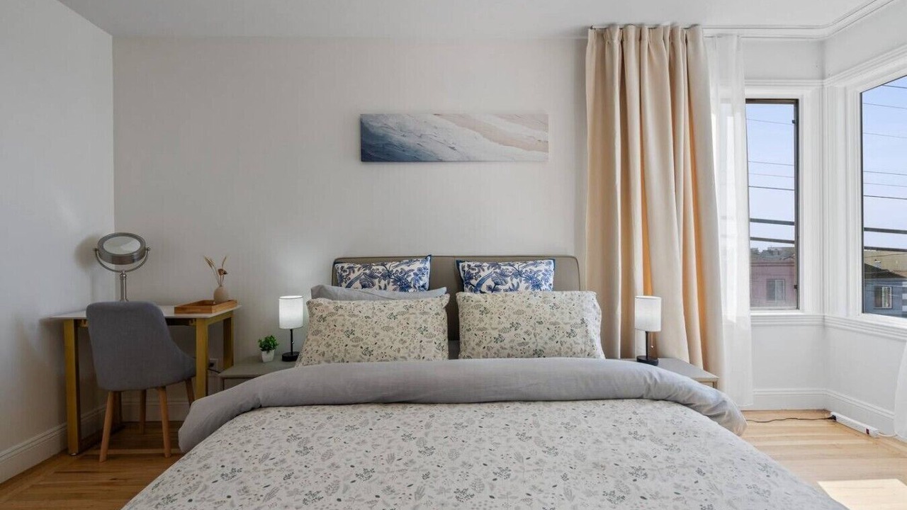 Photo of Bedroom in Parkside