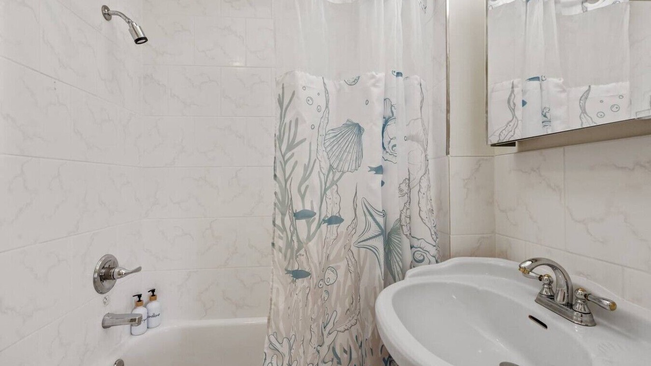 Photo of Bathroom in Parkside