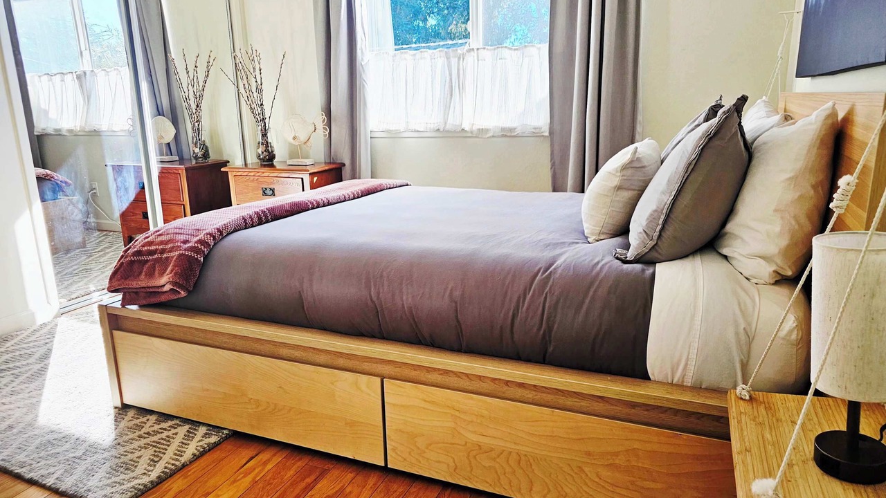 Photo of Bedroom in Seabright