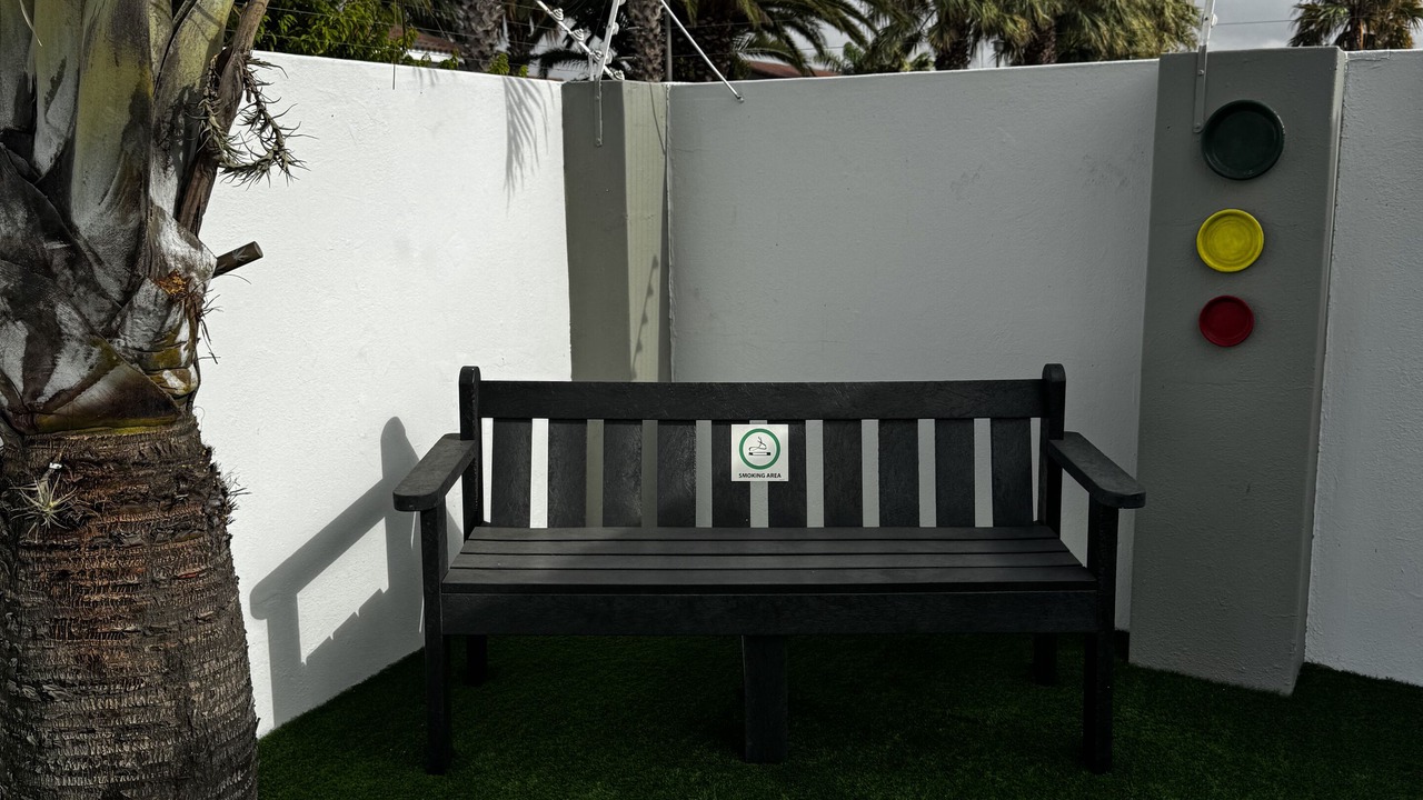 Photo of Others in Bloubergstrand