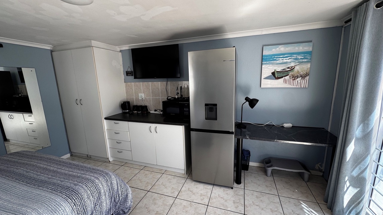 Photo of Kitchen in Bloubergstrand