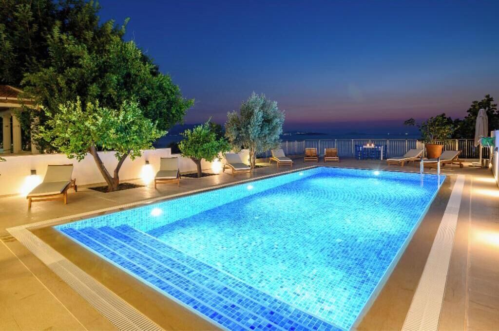 Photo of Outdoor in Bodrum