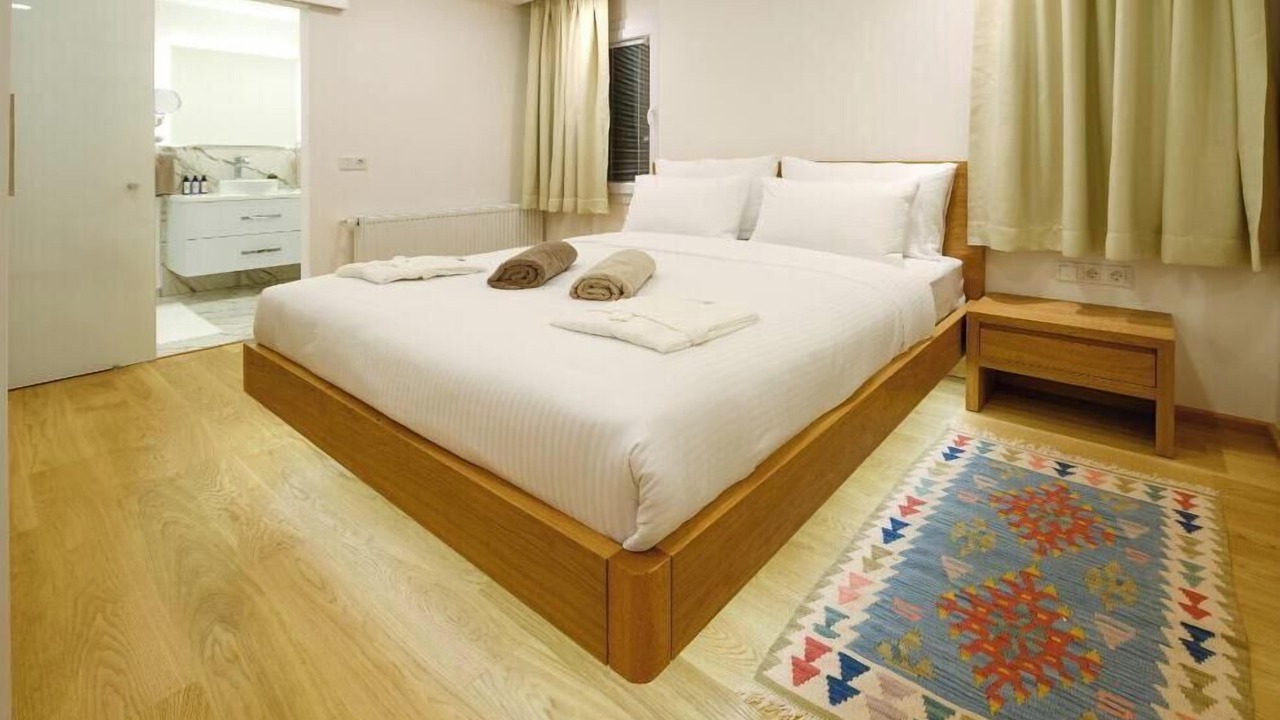 Photo of Bedroom in Bodrum