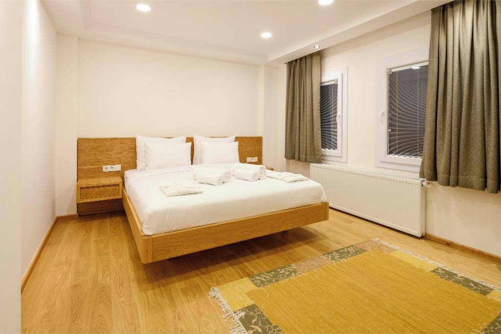 Photo of Bedroom in Bodrum