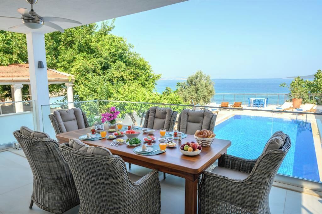Photo of Outdoor in Bodrum