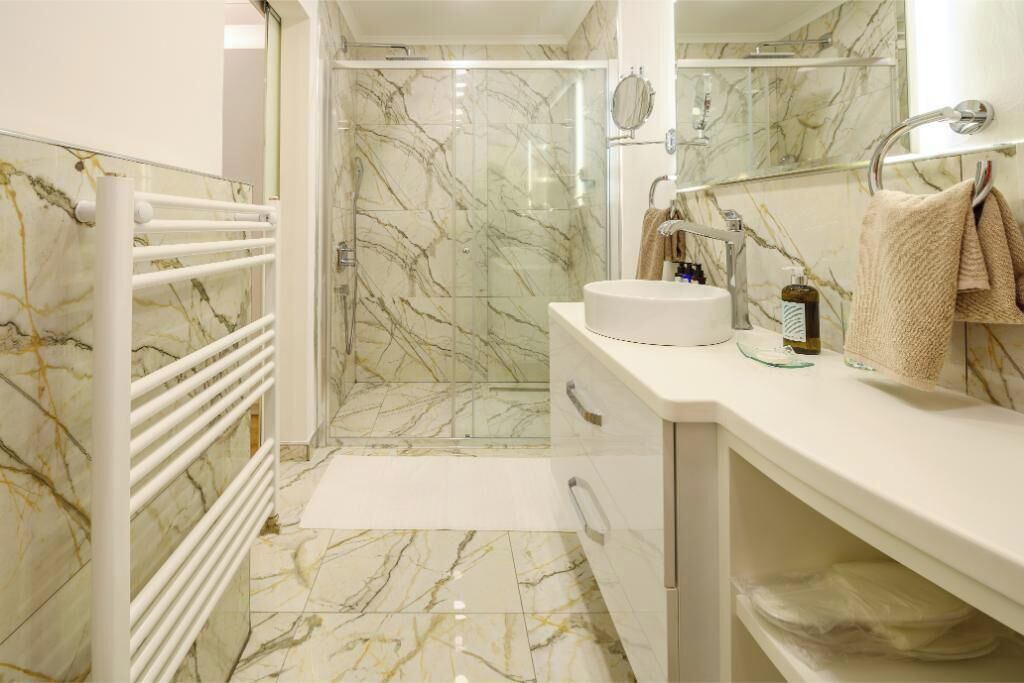 Photo of Bathroom in Bodrum