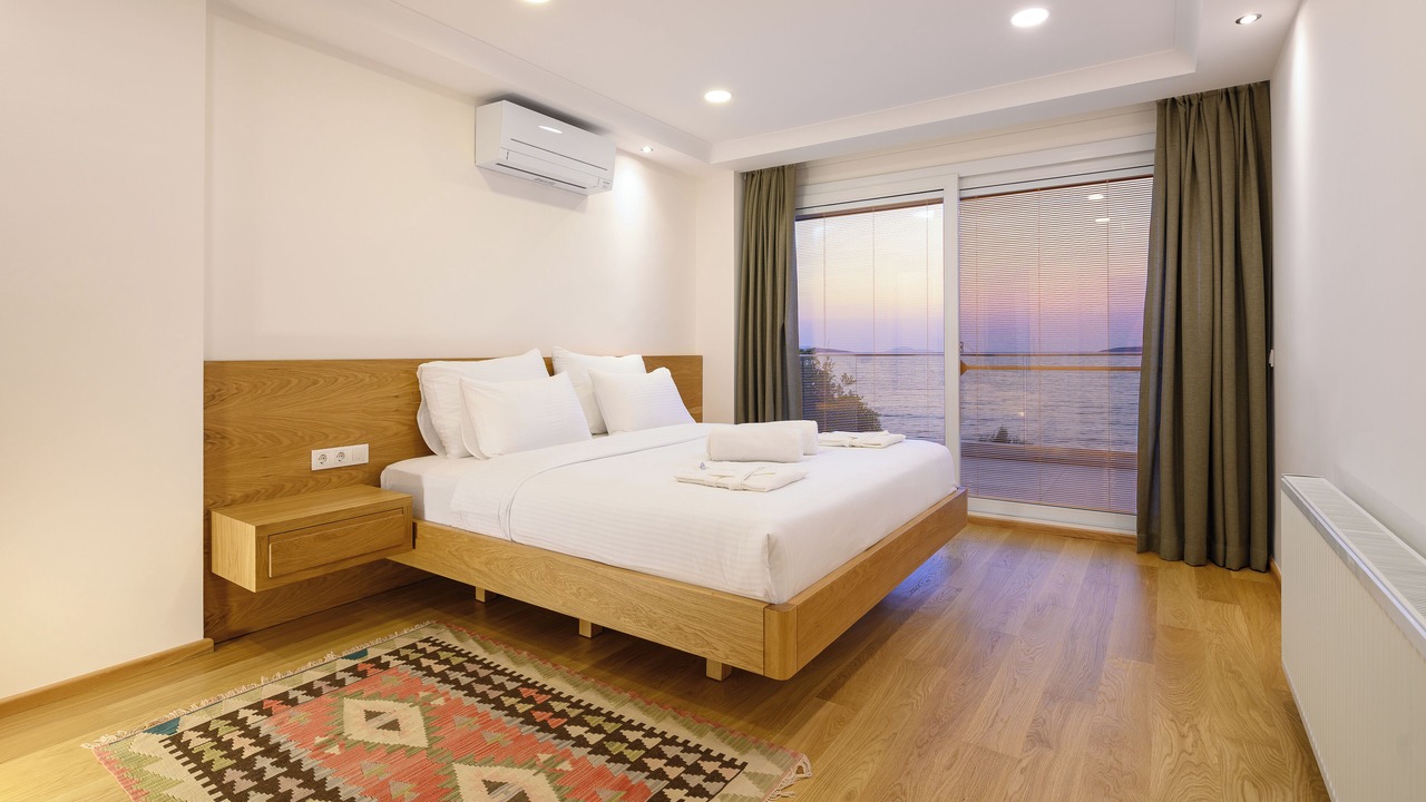 Photo of Bedroom in Bodrum