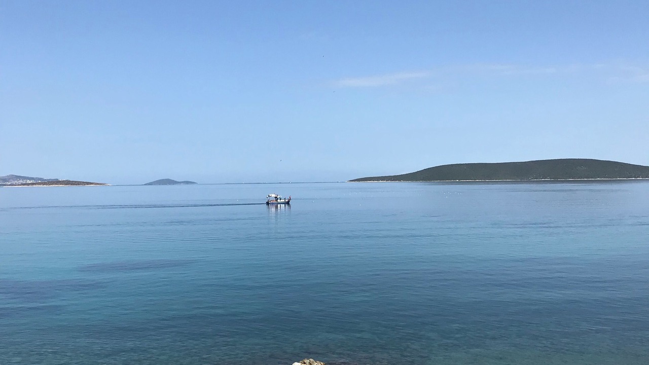 Photo of Others in Bodrum