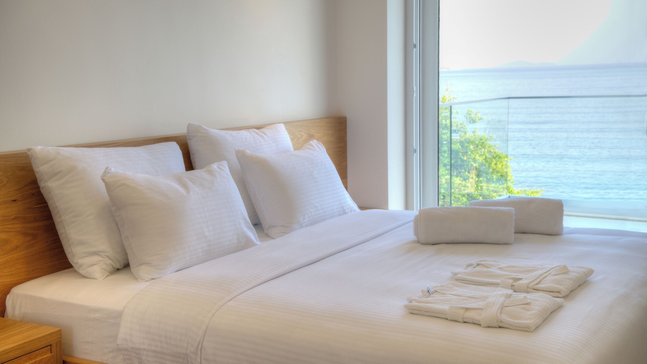 Photo of Bedroom in Bodrum