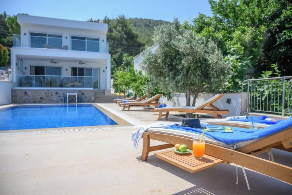 Photo of Outdoor in Bodrum