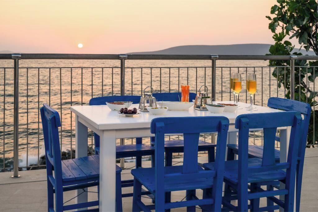 Photo of Outdoor in Bodrum