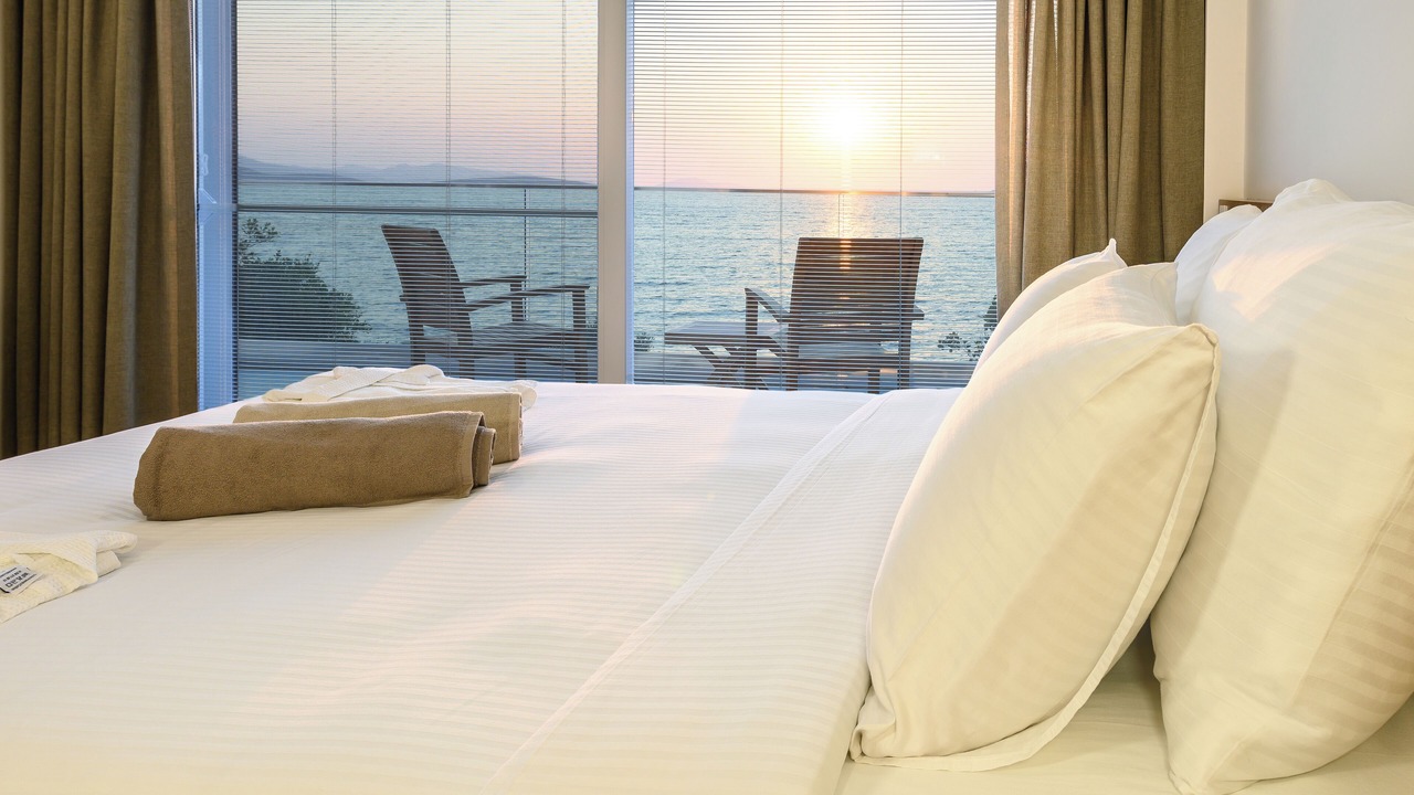 Photo of Bedroom in Bodrum