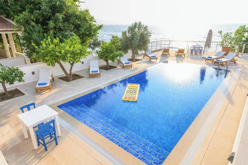 Photo of Outdoor in Bodrum