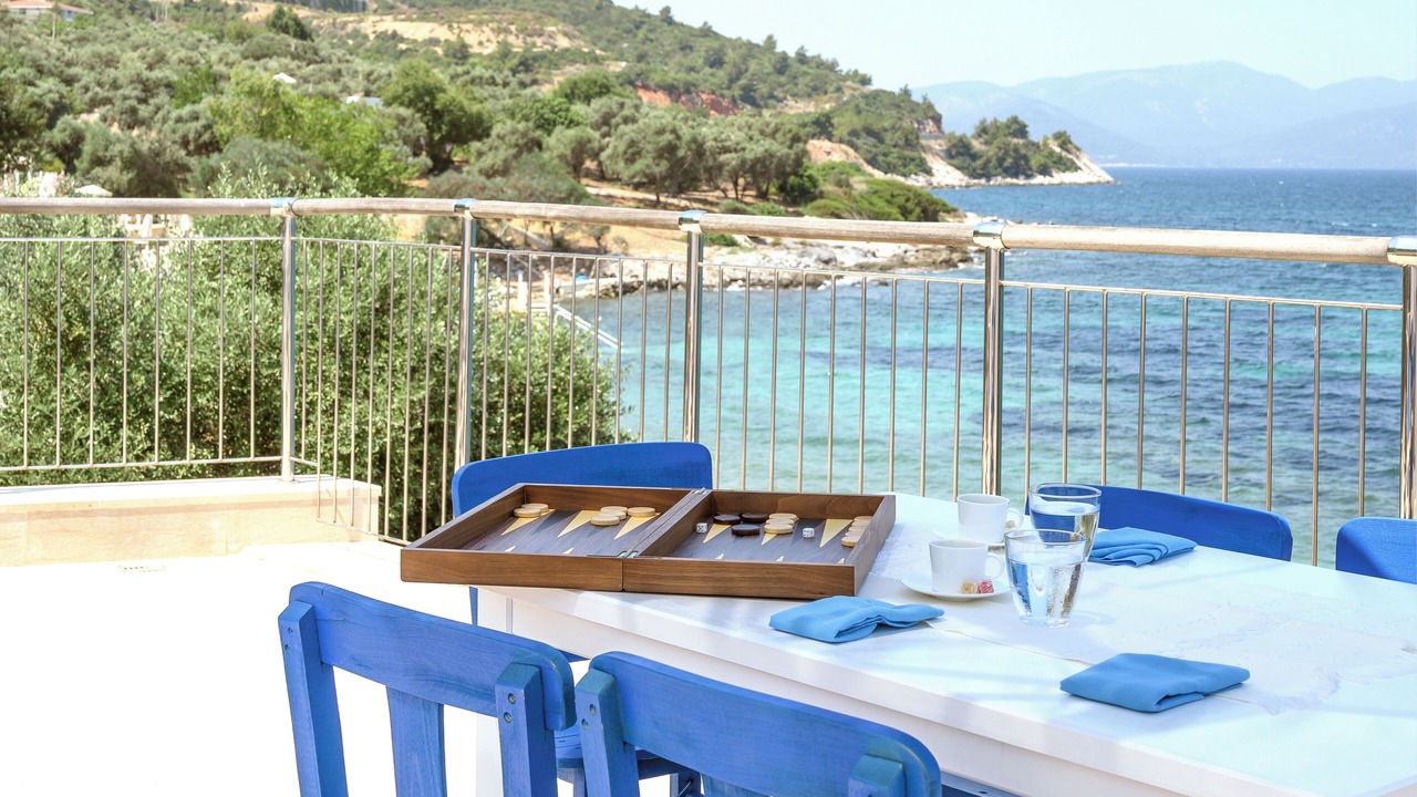 Photo of Outdoor in Bodrum