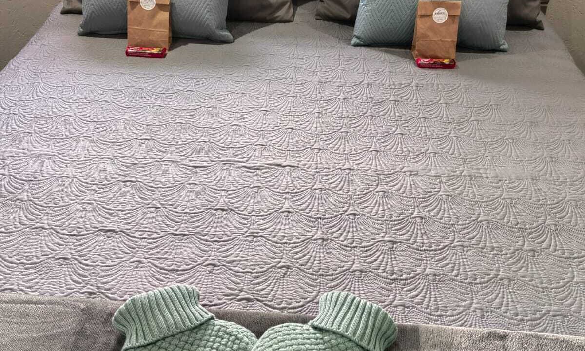 Photo of Bedroom in Rawsonville