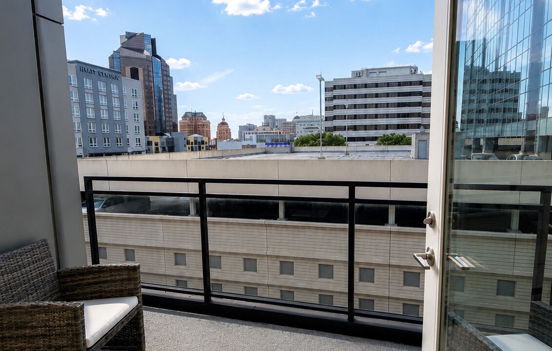 Photo of Outdoor in Downtown Sacramento