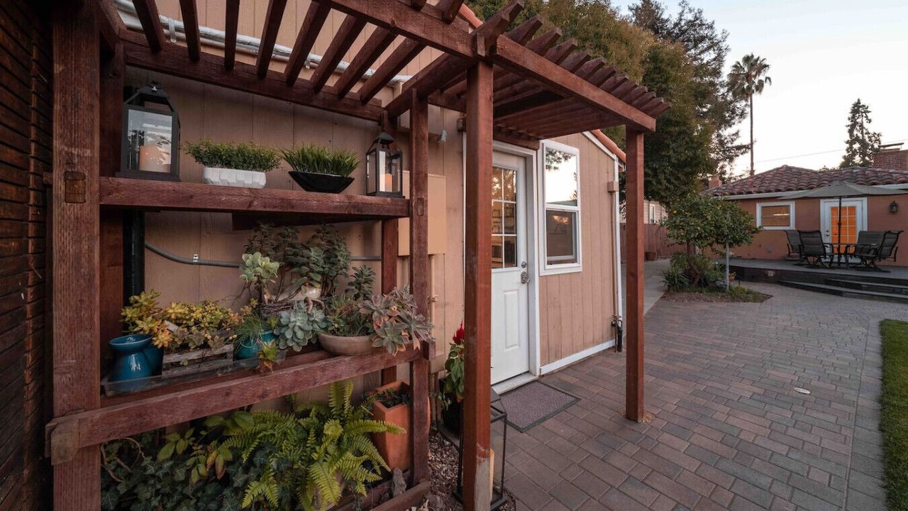 Photo of Outdoor in San Jose