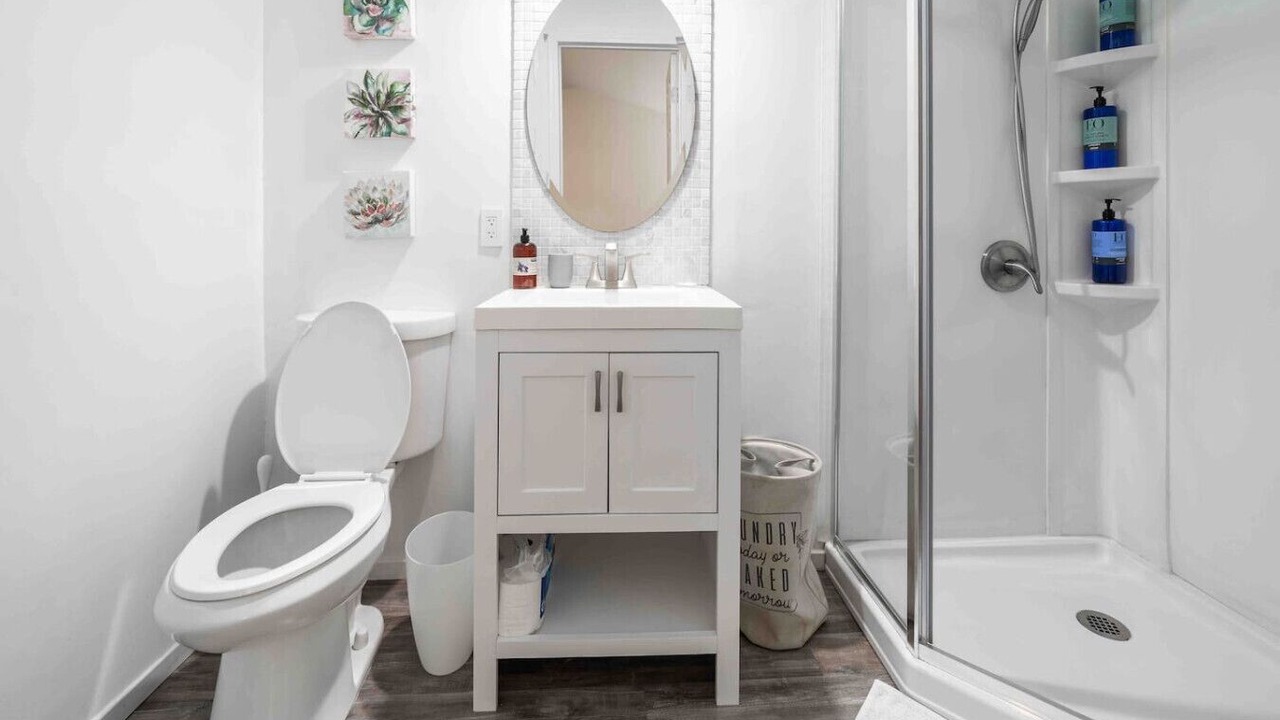 Photo of Bathroom in San Jose