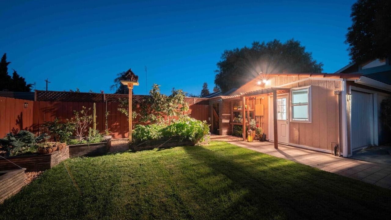 Photo of Outdoor in San Jose
