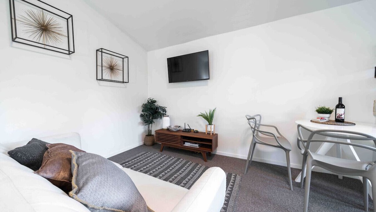 Photo of Livingroom in San Jose