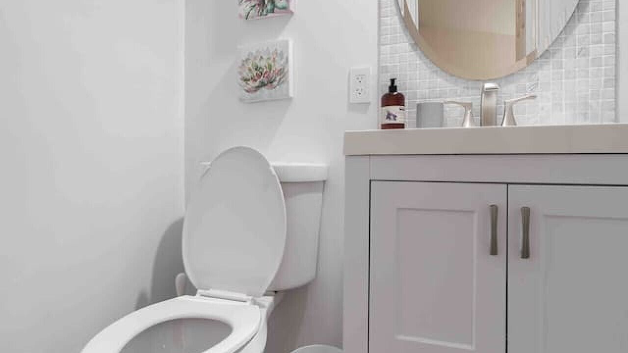 Photo of Bathroom in San Jose