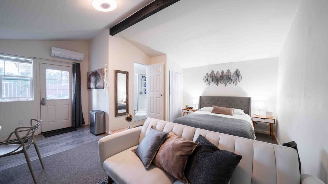 Photo of Bedroom in San Jose