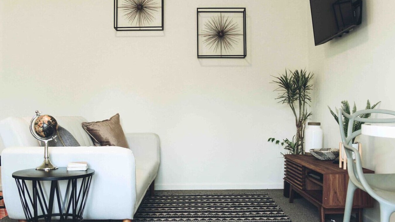 Photo of Livingroom in San Jose