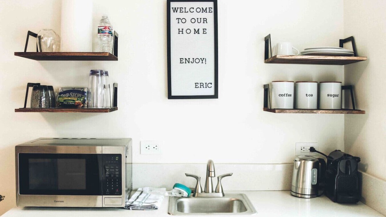 Photo of Kitchen in San Jose