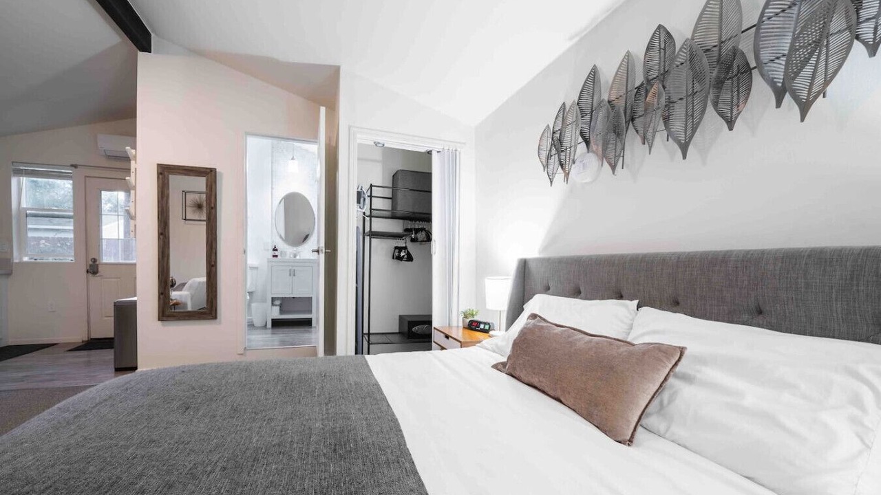 Photo of Bedroom in San Jose