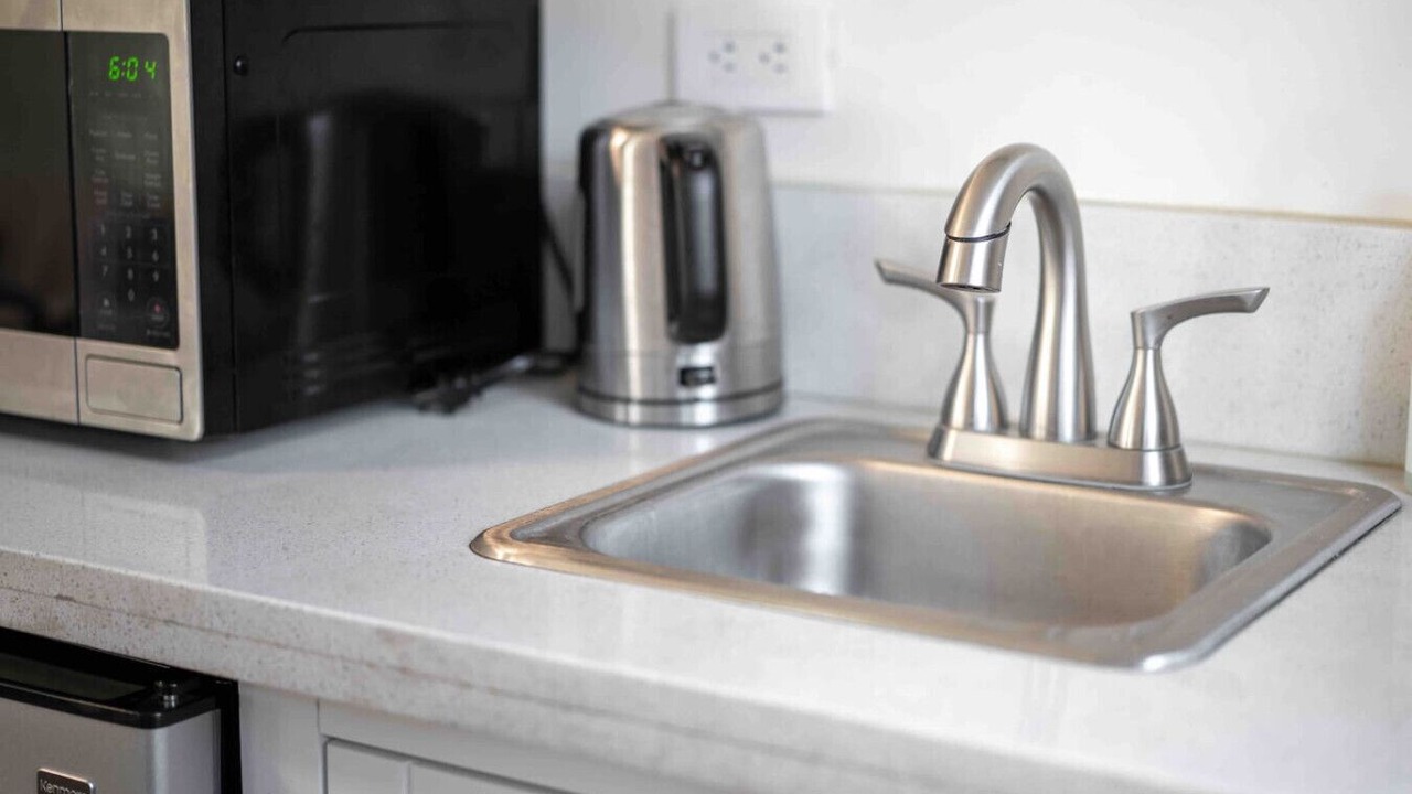 Photo of Kitchen in San Jose