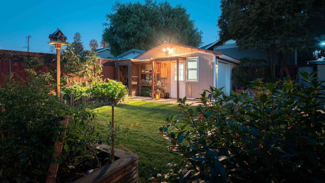 Photo of Outdoor in San Jose