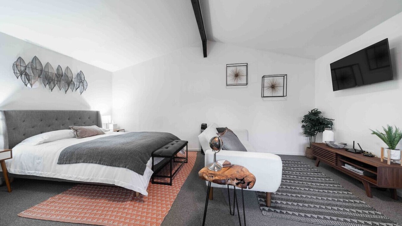 Photo of Bedroom in San Jose