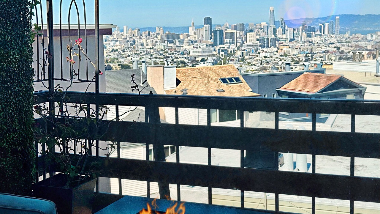 Photo of Others in Eureka Valley