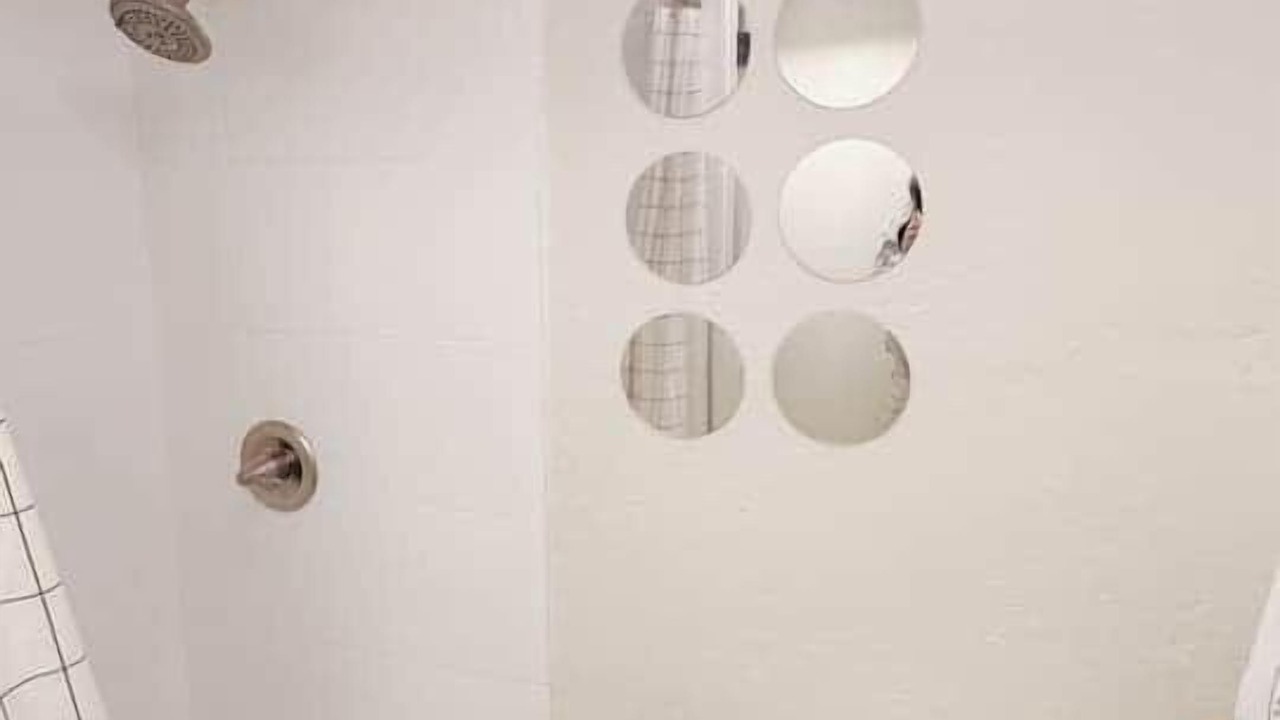 Photo of Bathroom in University South